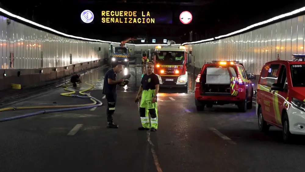 Llamada de emergencia o ecall: así te puede salvar la vida Llamada de emergencia o ecall: así te puede salvar la vida