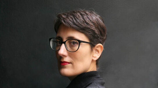 Almudena L&oacute;pez Molina