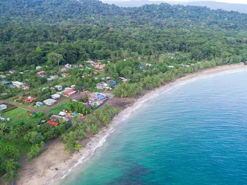 Manzanillo Manzanillo