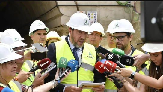 Óscar Puente Óscar Puente