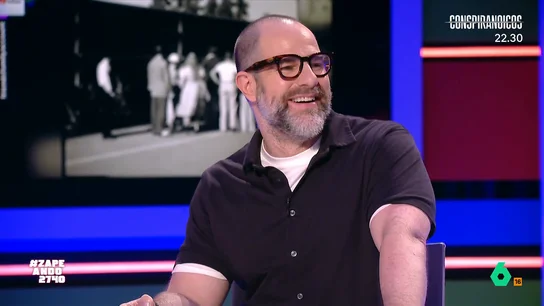 Alberto Rey explica cómo fue el "desastroso" rodaje de 'El mago de Oz': "Hubo una intoxicación casi mortal" Con el estreno de 'Wicked', Alberto Rey explica cómo fue el problemático rodaje de 'El mago de Oz'. La película convirtió a Judy Garland en una estrella pero también fue el inicio de sus problemas de adicciones.