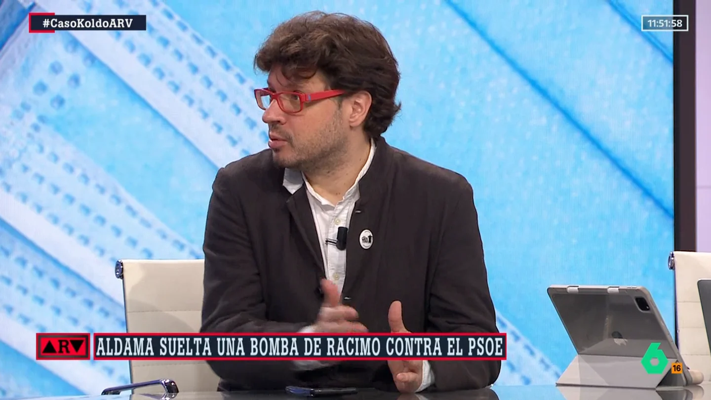 Fernando Berlín Fernando Berlín
