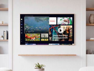 Smart TV The Frame