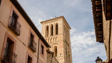 Iglesia de Santo Tomé