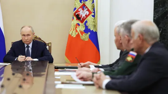 Putin anuncia la producción de misiles hipersónicos capaces de alcanzar las principales capitales Putin anuncia la producción de misiles hipersónicos capaces de alcanzar las principales capitales