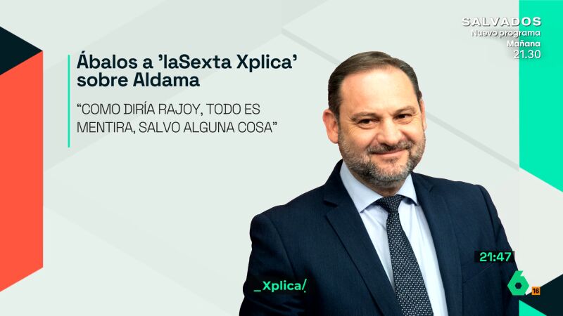 abalos xplica