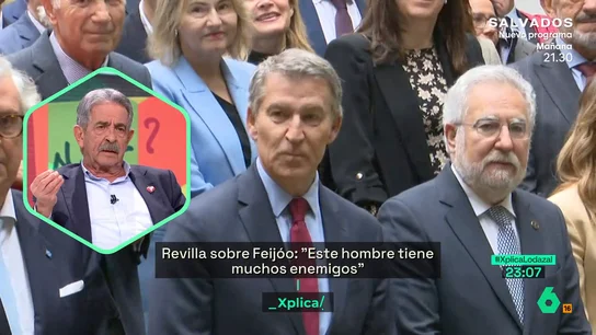 revilla feijoo revilla feijoo