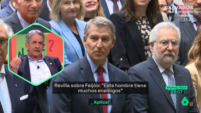 revilla feijoo