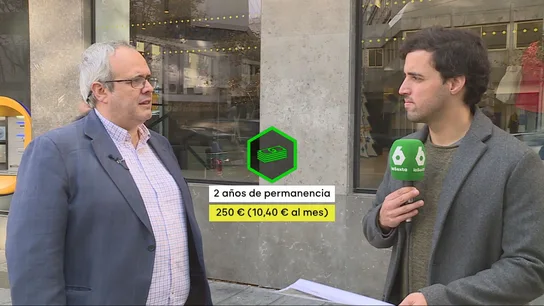 Domiciliar tu nómina en el banco, ¿ventajoso o no? Domiciliar tu nómina en el banco, ¿ventajoso o no?