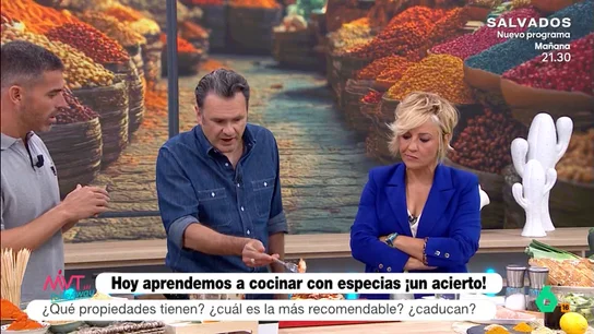 iñaki especies iñaki especies