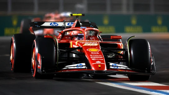 Carlos Sainz Carlos Sainz