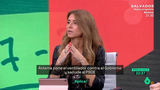 esther ruiz esther ruiz