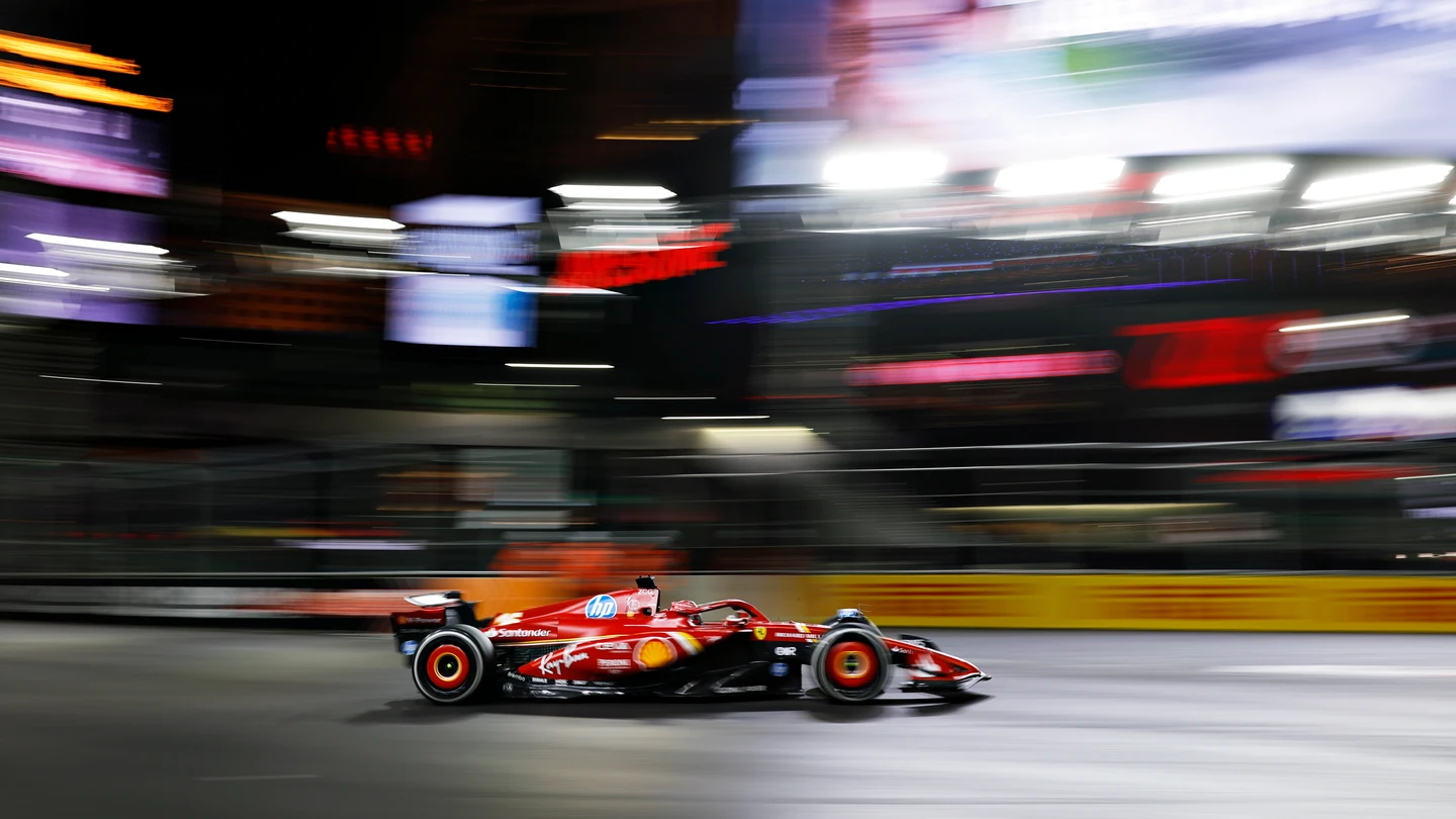 Charles Leclerc Charles Leclerc