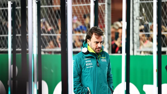 Fernando Alonso Fernando Alonso