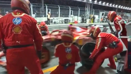 Carlos Sainz Carlos Sainz