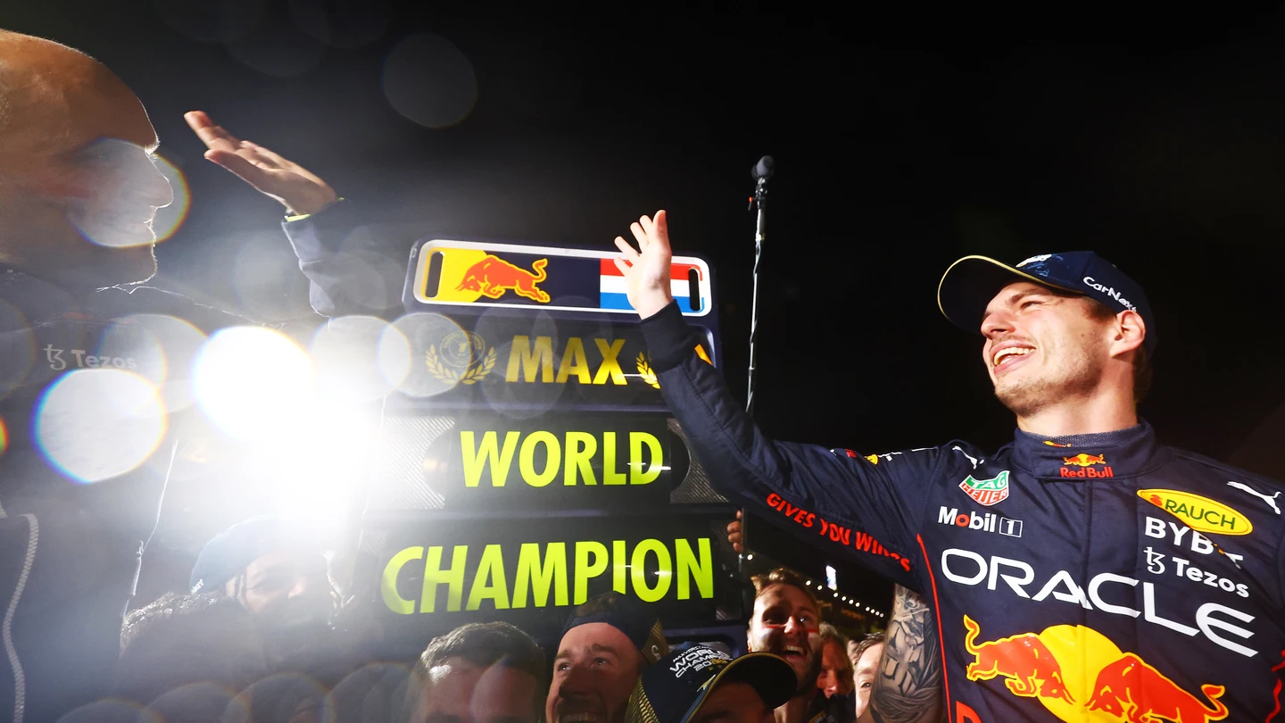 Max Verstappen Max Verstappen