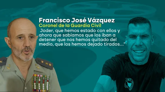 Francisco José Vázquez Francisco José Vázquez