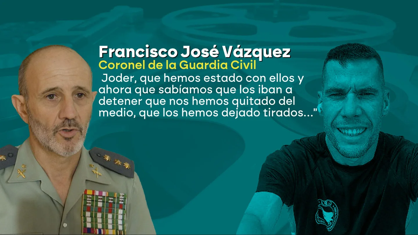 Francisco José Vázquez Francisco José Vázquez