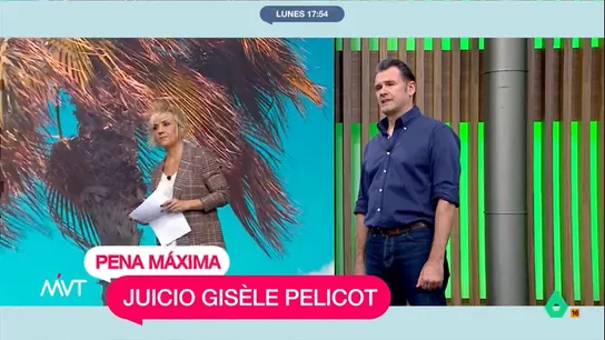 El 'humor meteorológico' de Iñáki López para 'despedir' a la borrasca Caetano: "Ya se fue Caetano... Ventoso" Iñaki López tira de su característico humor para despedir a la borrasca Caetano y dar la bienvenida a la borrasca Bert, que según explica Joanna Ivars en este vídeo, llega también con vientos superiores a los 240 kilómetros por hora y lluvias.