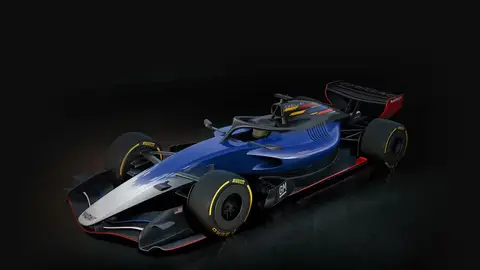 La Fórmula 1 anuncia a General Motors y Cadillac como 11º equipo La Fórmula 1 anuncia a General Motors y Cadillac como 11º equipo