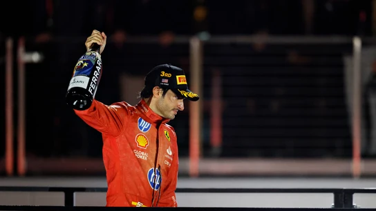 Carlos Sainz Carlos Sainz