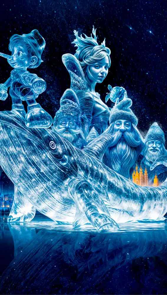 Ice Festival Ice Festival