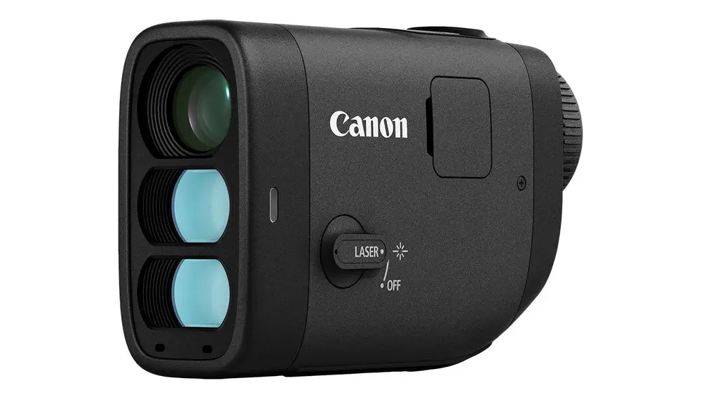 Canon PowerShot Golf Canon PowerShot Golf