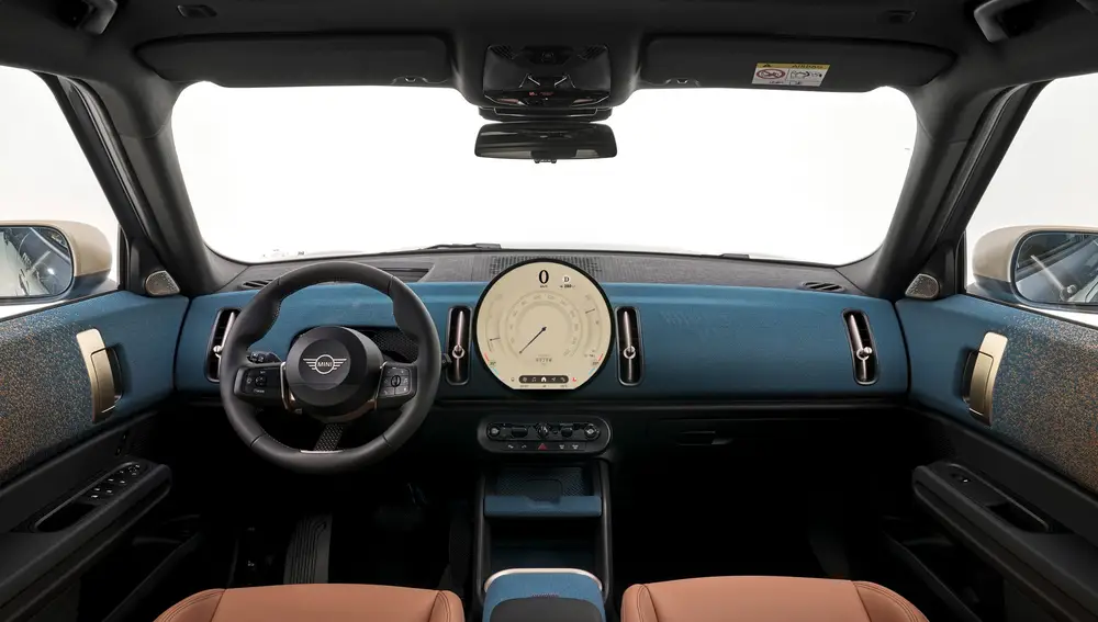 Mini Countryman Mini Countryman