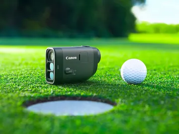 Canon PowerShot Golf Canon PowerShot Golf
