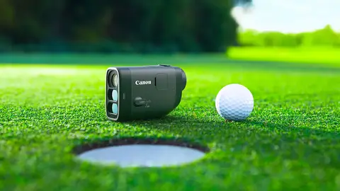 Canon PowerShot Golf Canon PowerShot Golf