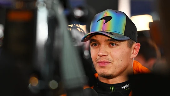 Lando Norris Lando Norris
