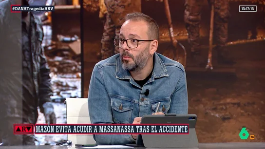 Antonio Maestre Antonio Maestre