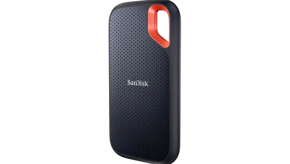 Disco duro externo Sandisk Disco duro externo Sandisk