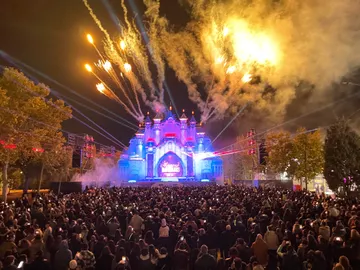 Regresa Mágicas Navidades, el Parque de la Navidad de España, con una nueva edición aún más deslumbrante Regresa Mágicas Navidades, el Parque de la Navidad de España, con una nueva edición aún más deslumbrante