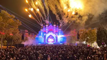 Regresa Mágicas Navidades, el Parque de la Navidad de España, con una nueva edición aún más deslumbrante  Regresa Mágicas Navidades, el Parque de la Navidad de España, con una nueva edición aún más deslumbrante