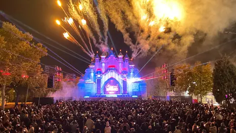 Regresa Mágicas Navidades, el Parque de la Navidad de España, con una nueva edición aún más deslumbrante Regresa Mágicas Navidades, el Parque de la Navidad de España, con una nueva edición aún más deslumbrante
