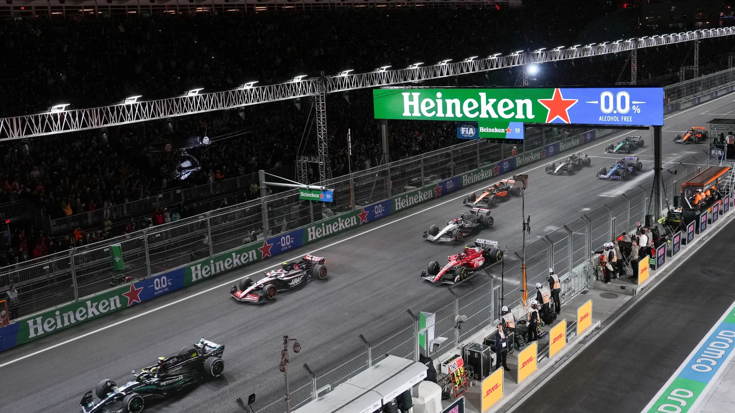 GP las Vegas GP las Vegas