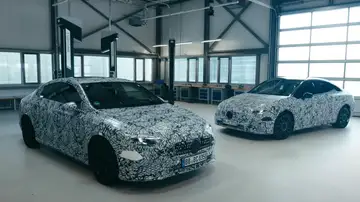 Mercedes CLA 2025 Mercedes CLA 2025