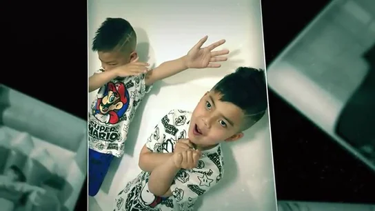 Carlos Zihao, el niño que conquistó a Mika y Pablo López: toca el piano en los hospitales para recordar a su hermano fallecido de cáncer Carlos Zihao, el niño que conquistó a Mika y Pablo López: toca el piano en los hospitales para recordar a su hermano fallecido de cáncer