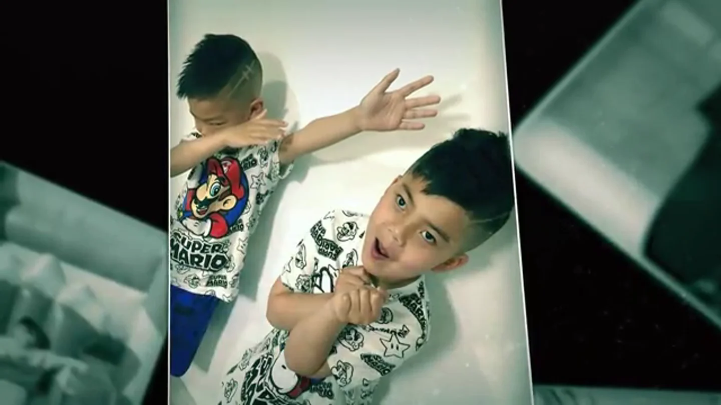Carlos Zihao, el niño que conquistó a Mika y Pablo López: toca el piano en los hospitales para recordar a su hermano fallecido de cáncer Carlos Zihao, el niño que conquistó a Mika y Pablo López: toca el piano en los hospitales para recordar a su hermano fallecido de cáncer
