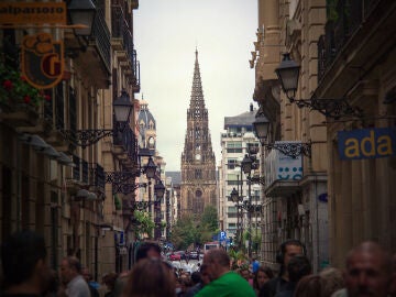 Catedral del Buen Pastor de San Sebastián