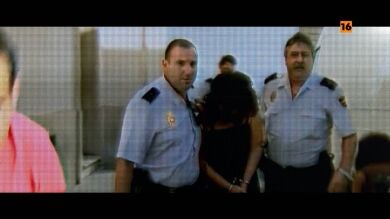 Asesinas Crimen de la Cabeza