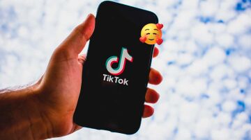 Cómo reaccionar a un video de TikTok