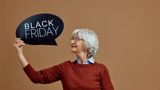 Black Friday Black Friday