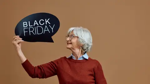 Black Friday Black Friday