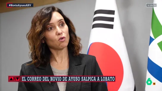 AYUSO AYUSO