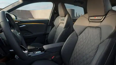 Audi SQ6 Sportback e-tron Audi SQ6 Sportback e-tron