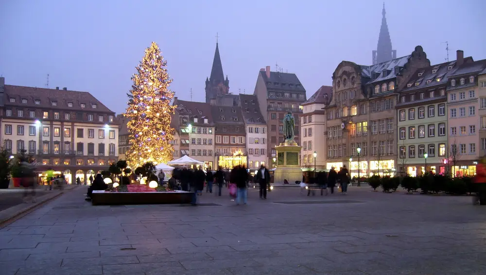 Estrasburgo Estrasburgo