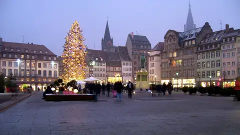 Estrasburgo Estrasburgo