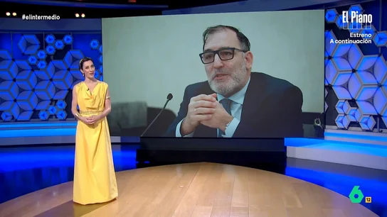 Cristina Gallego responde al juez Velasco y le recuerda las veces que los jueces "olvidaron aplicar el consentimiento correctamente" El juez Eloy Velasco ridiculizaba a Irene Montero asegurando que el consentimiento existe desde el derecho romano y en este vídeo Cristina Gallego le recuerda las veces que los jueces se "olvidaron de aplicarlo correctamente".